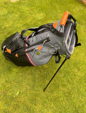 sun mountain golf bag for sale  COLEFORD