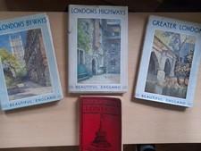 Vintage london books for sale Vintage london books for sale  SOUTHAM