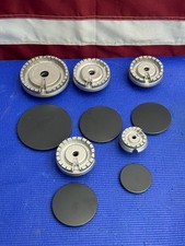Range burner heads for sale  Grandview