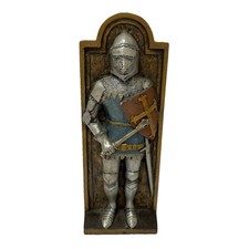 Medieval knight wall for sale  Winter Garden
