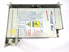 Foba lps 2000 usato  Spedire a Italy