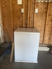 Hotpoint freezer for sale  Buffalo