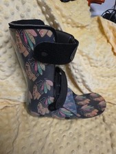 Drop foot brace for sale  Tampa