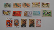 Antigua barbuda stamp for sale  LIVERPOOL