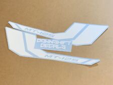 Fuel tank decal for sale  HIGH WYCOMBE