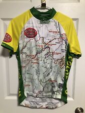 Men cycling jersey for sale  Littleton