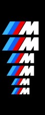 Bmw sport badge for sale  PRESTON