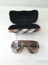Lunette soleil burberry d'occasion  Clermont-Ferrand-