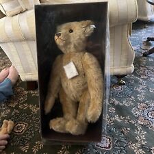 Boxed toy steiff for sale  BROMLEY