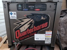Quarter horse 36v for sale  Salt Lake City