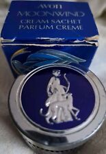 Avon vintage cream for sale  COLCHESTER