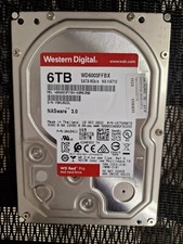Western digital red usato  Forli