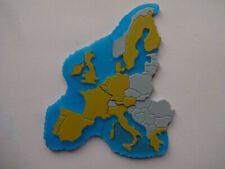 Puzzle / 3-D " Hauptstädte der Union comprar usado  Enviando para Brazil
