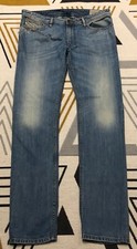 Diesel men jeans for sale  SOUTHALL