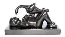 Fernando botero leda d'occasion  Expédié en Belgium