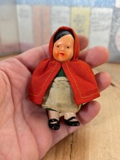 Vintage miniature composition for sale  Eastport
