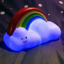 New rainbow light d'occasion  Nancy-