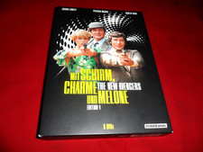 Dvd patrick macnee gebraucht kaufen  Wedel