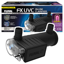 Fluval uvc line for sale  DARTFORD