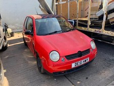 Lupo breaking for sale  BRADFORD