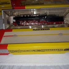 Fleischmann 4138 db gebraucht kaufen  Dommershausen, Lieg, Macken
