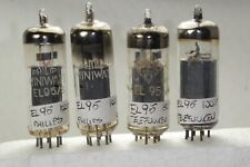 El95 6dl5 philips usato  Ardea