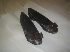 Ladies shoes geox for sale  WIGAN