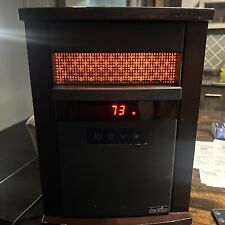 Duraflame 1500 electric for sale  Reading