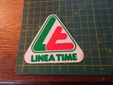Adesivo sticker vintage usato  Oliveto Lario