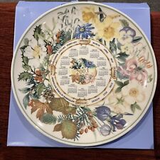 Wedgewood 2003 year for sale  LEISTON