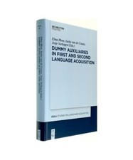 Dummy auxiliaries first gebraucht kaufen  Trebbin