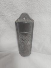 Antique tin spice for sale  Billings