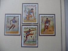 Jeux olympiques moscou d'occasion  Souffelweyersheim