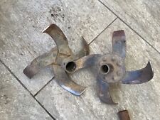 Merry tiller outer for sale  EPPING