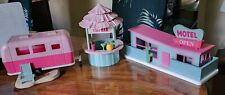 Target bullseye playground for sale  San Antonio