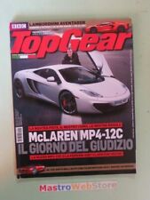 Top gear n.41 usato  Anguillara Sabazia