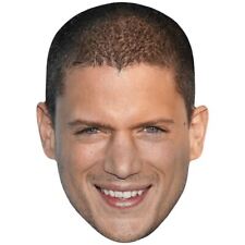 Wentworth miller maske gebraucht kaufen  Hannover