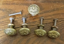 Vtg lot button for sale  Groveland