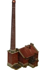Diorama kibri fabrik gebraucht kaufen  Potsdam