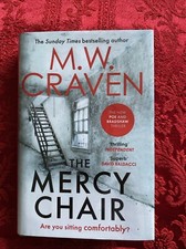 Book craven mercy for sale  CARNFORTH