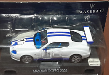 Maserati trofeo 2002 for sale  WHITBY