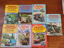 Ladybird books thomas for sale  NEW ROMNEY