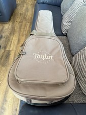 Baby taylor gig for sale  WORCESTER