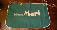Mari biliardi grembiuli usato  Bovolone
