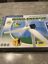 Wind energie kosmos gebraucht kaufen  Kirn