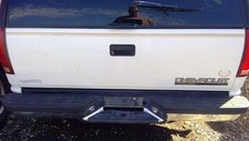 Trunk hatch tailgate for sale  Gaffney