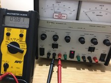 Farnell lt30 dual for sale  ALDERSHOT