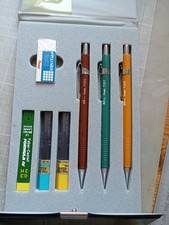 Seltener pentel präsentations gebraucht kaufen  Versand nach Germany