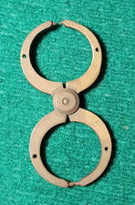 Ancien outil horloger d'occasion Ancien outil horloger d'occasion  Le Havre-