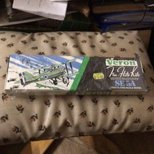 Veron tru flite for sale  NORWICH